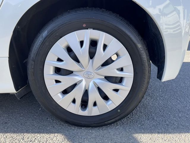 TOYOTA YARIS HYBRID 2020 Image 31