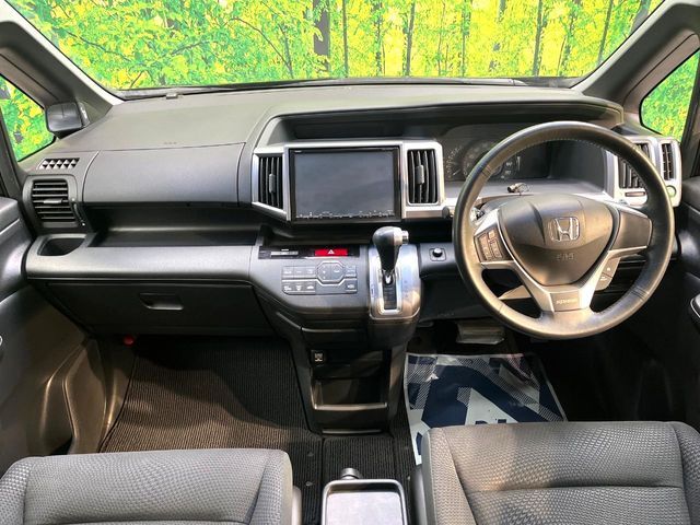 HONDA STEPWAGON SPADA 2013 Image 31