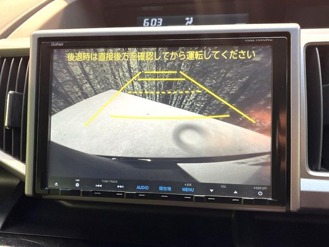 HONDA STEPWAGON SPADA 2013 Image 31