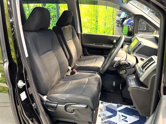 HONDA STEPWAGON SPADA 2013 Image 31