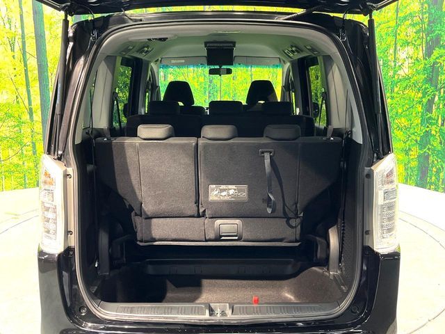 HONDA STEPWAGON SPADA 2013 Image 31