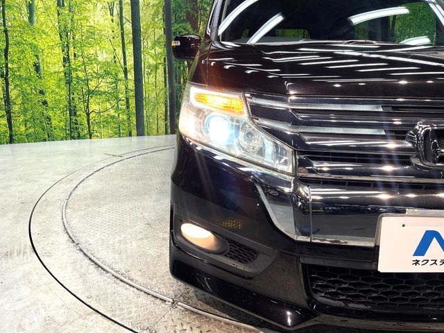 HONDA STEPWAGON SPADA 2013 Image 31