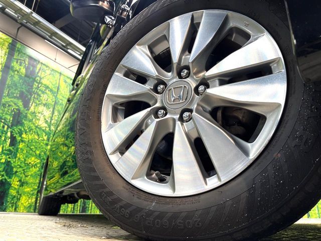 HONDA STEPWAGON SPADA 2013 Image 31