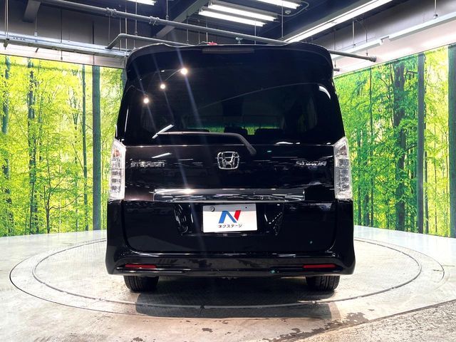 HONDA STEPWAGON SPADA 2013 Image 31