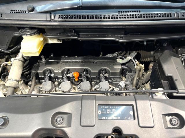 HONDA STEPWAGON SPADA 2013 Image 31