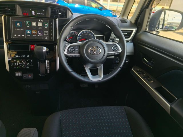 TOYOTA ROOMY 2023 Image 31