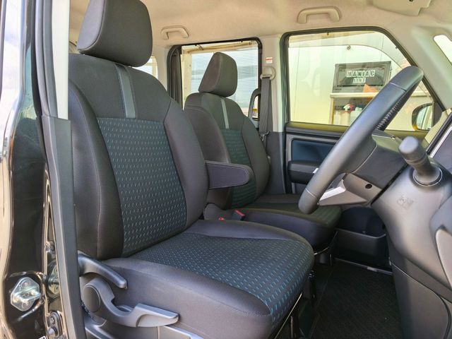 TOYOTA ROOMY 2023 Image 31