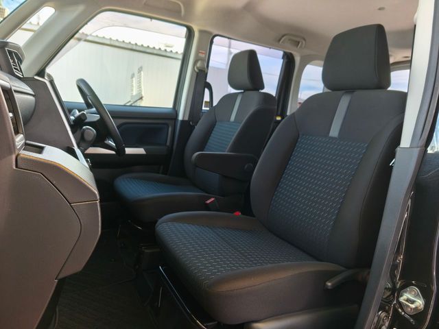 TOYOTA ROOMY 2023 Image 31