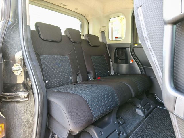 TOYOTA ROOMY 2023 Image 31