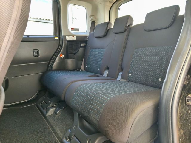 TOYOTA ROOMY 2023 Image 31