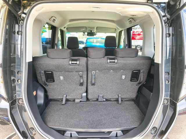 TOYOTA ROOMY 2023 Image 31