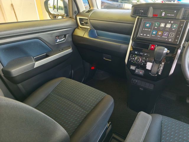 TOYOTA ROOMY 2023 Image 31