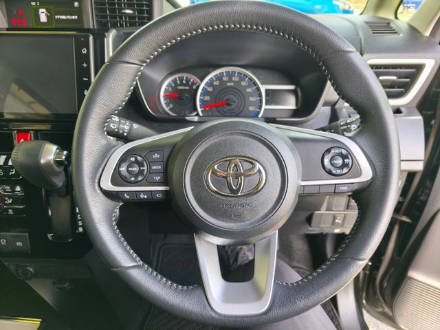 TOYOTA ROOMY 2023 Image 31