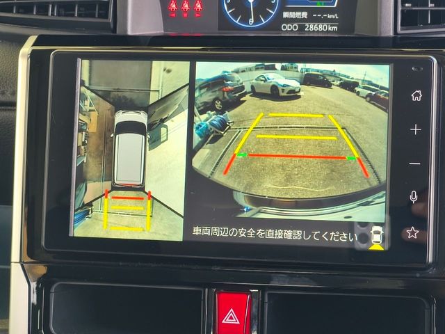 TOYOTA ROOMY 2023 Image 31