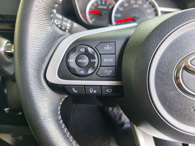 TOYOTA ROOMY 2023 Image 31