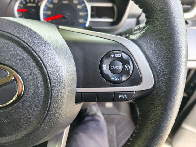 TOYOTA ROOMY 2023 Image 31