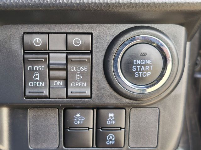 TOYOTA ROOMY 2023 Image 31