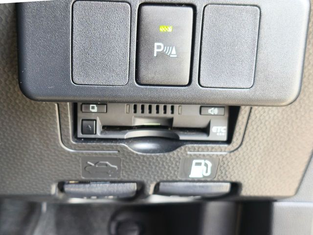 TOYOTA ROOMY 2023 Image 31