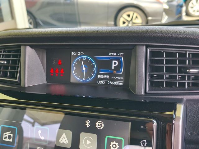 TOYOTA ROOMY 2023 Image 31