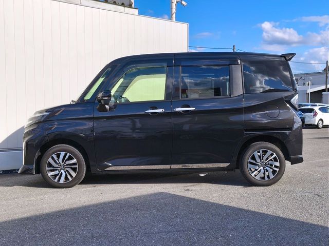 TOYOTA ROOMY 2023 Image 31