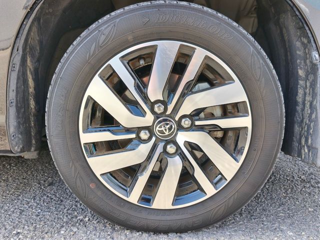 TOYOTA ROOMY 2023 Image 31