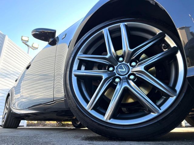 TOYOTA LEXUS IS300H 2014 Image 31