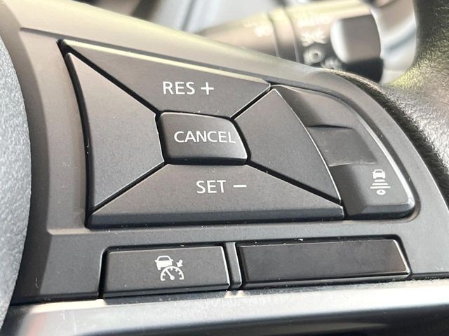 NISSAN NOTE 2018 Image 31