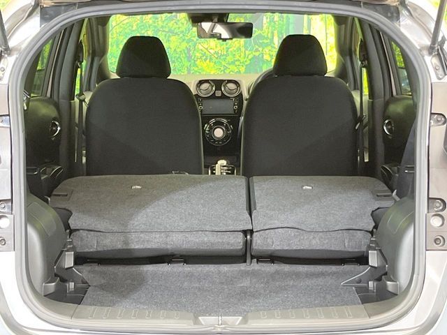 NISSAN NOTE 2018 Image 31