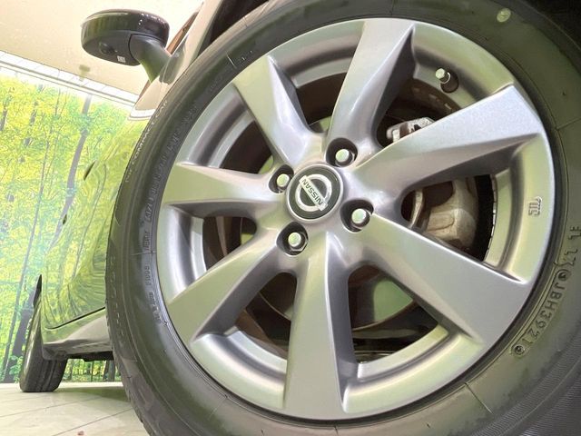 NISSAN NOTE 2018 Image 31