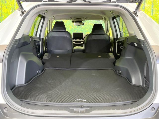 TOYOTA RAV4 HYBRID 4WD 2020 Image 31