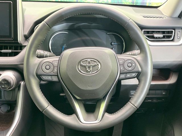 TOYOTA RAV4 HYBRID 4WD 2020 Image 31