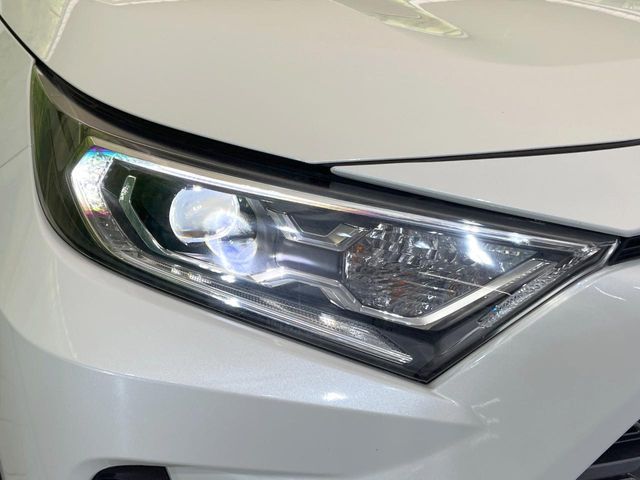 TOYOTA RAV4 HYBRID 4WD 2020 Image 31