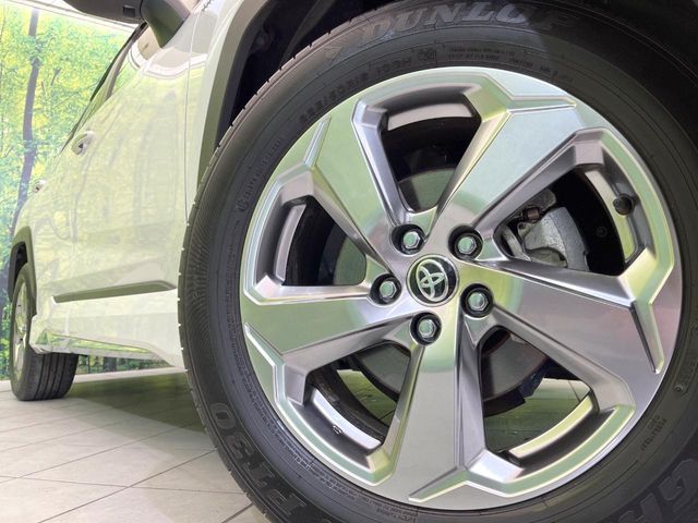 TOYOTA RAV4 HYBRID 4WD 2020 Image 31