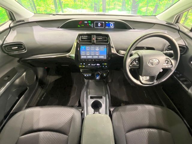 TOYOTA PRIUS 2020 Image 31