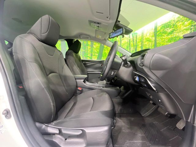 TOYOTA PRIUS 2020 Image 31