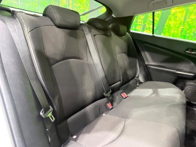 TOYOTA PRIUS 2020 Image 31