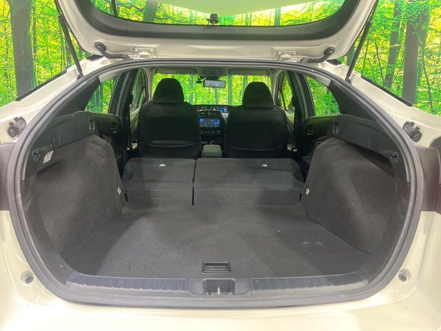 TOYOTA PRIUS 2020 Image 31