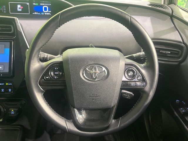 TOYOTA PRIUS 2020 Image 31