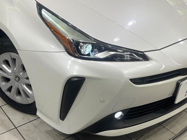 TOYOTA PRIUS 2020 Image 31