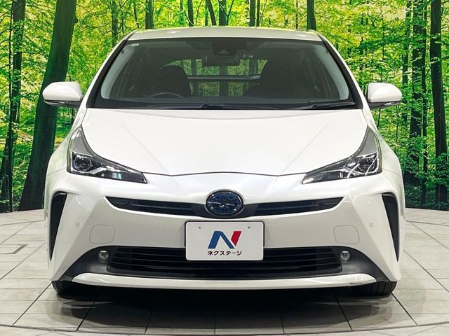 TOYOTA PRIUS 2020 Image 31