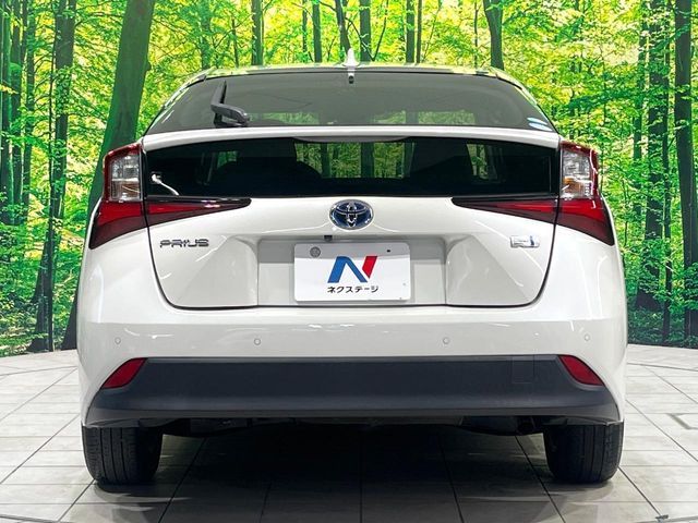 TOYOTA PRIUS 2020 Image 31