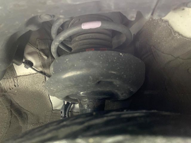 TOYOTA PRIUS 2020 Image 31