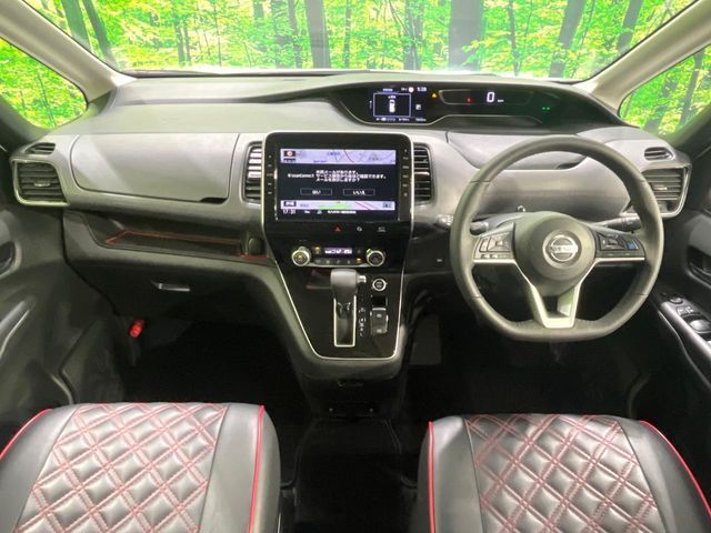 NISSAN SERENA  S-HYBRID 2020 Image 31