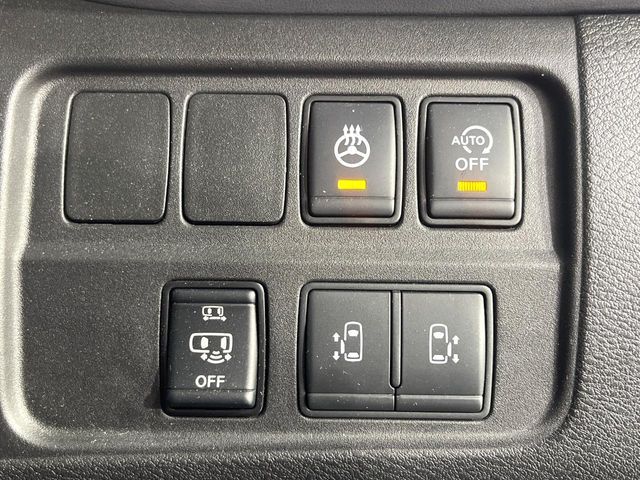 NISSAN SERENA  S-HYBRID 2020 Image 31