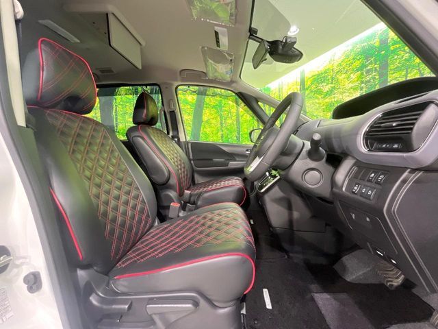 NISSAN SERENA  S-HYBRID 2020 Image 31