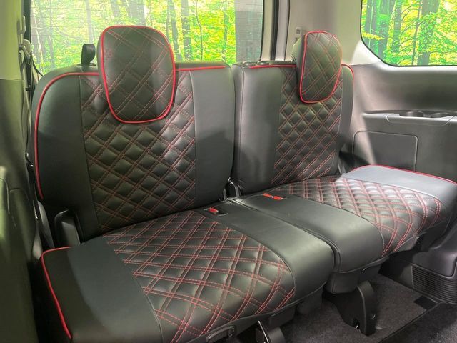 NISSAN SERENA  S-HYBRID 2020 Image 31