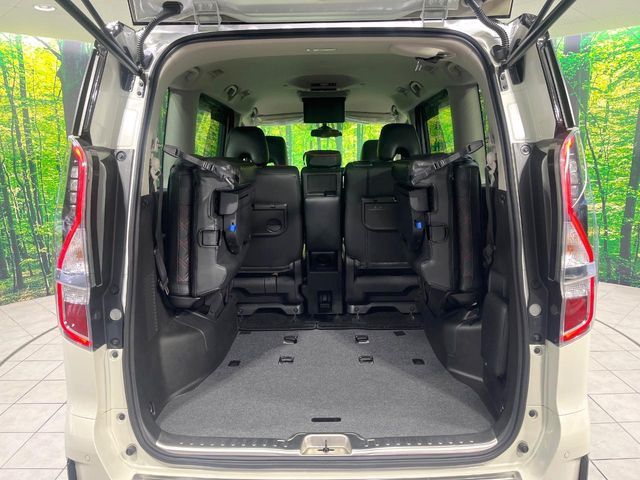 NISSAN SERENA  S-HYBRID 2020 Image 31