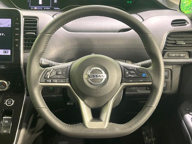 NISSAN SERENA  S-HYBRID 2020 Image 31