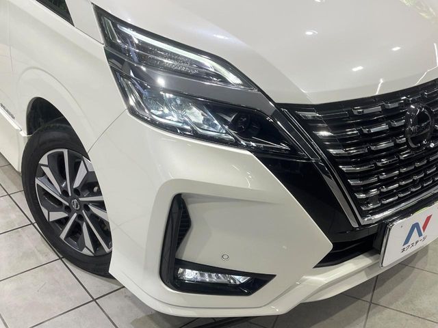 NISSAN SERENA  S-HYBRID 2020 Image 31