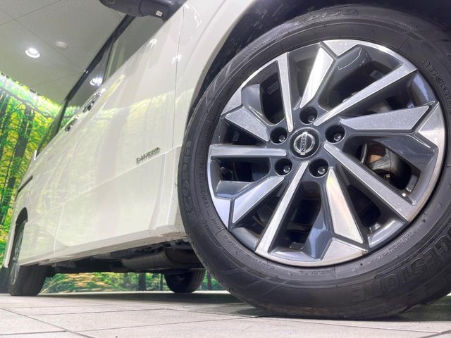 NISSAN SERENA  S-HYBRID 2020 Image 31